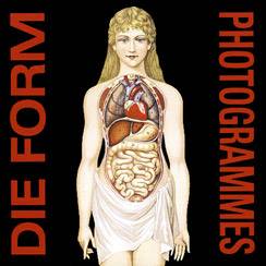 Die Form : Photogrammes